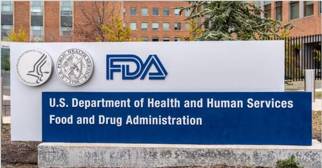 美国FDA 2022年财年收费标准